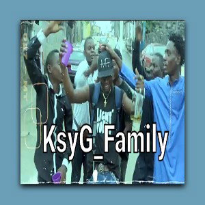 KsyG Gang 