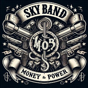 Sky Band Mafia