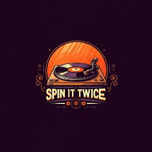 Spin it twice Records