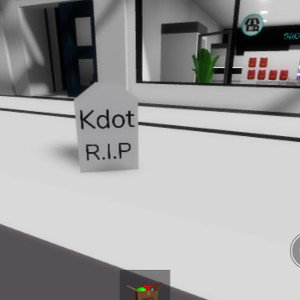 Kdot Osama