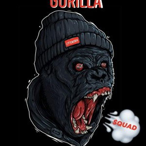  Gorilla Gang Squad 