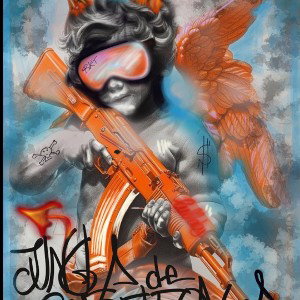 JUNGLA DE CAMPELEONE$