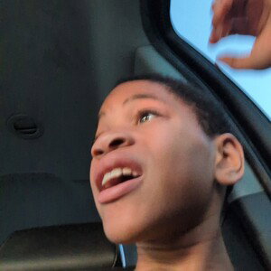 The KAROI KID king von