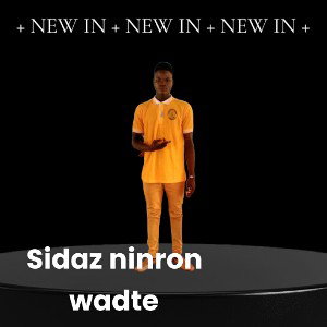 Sidaz ninron wadte 