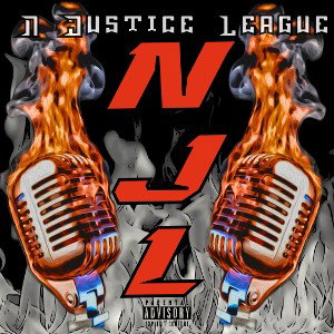 N Justice League
