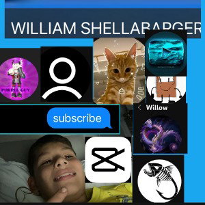 William Shellacrew