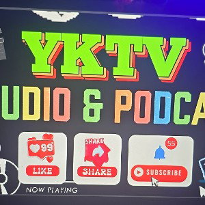 YKTVStudio