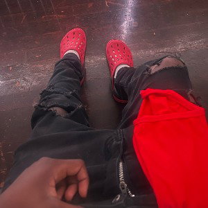 Tay blood gang;)