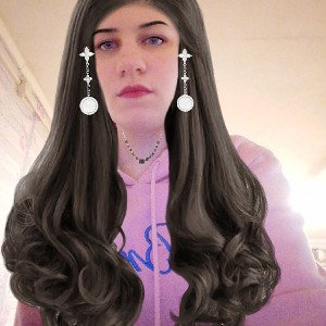  Екатерина
