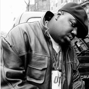 Notorious me