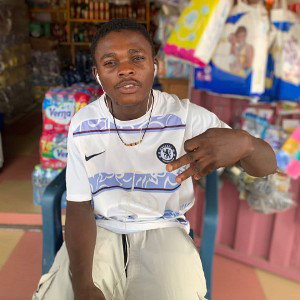 Money Rich