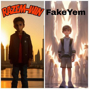 RAZEM-WIN , FakeYem