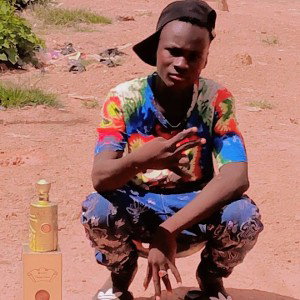 Judicael ouedraogo 