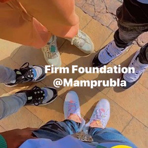 Mamprugu to the world 