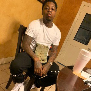 Cain Muzik Mafia