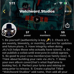 WatchWordStudios