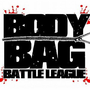 BODY BAG BATTLE LEAGUE 