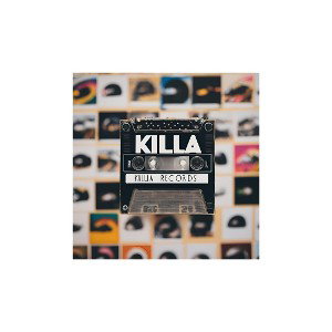 Killa Records 