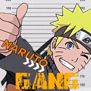 Naruto Gang
