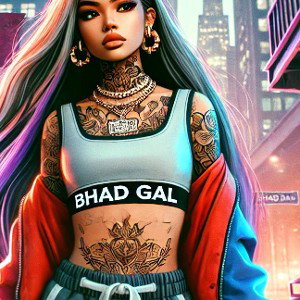 BHAD GAL PRODUCTION 