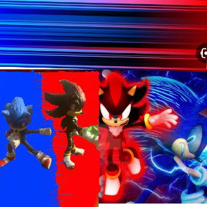 sonics  fire crew