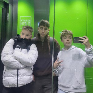 Crack Crew