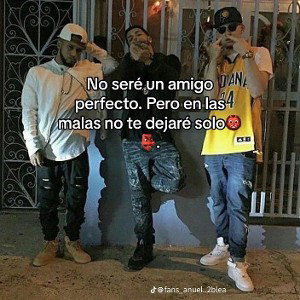 Los Deleite de tu chica