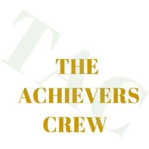 The Achievers Crew