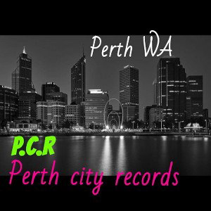 Perth City Records