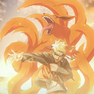 Super Naruto Ariel 