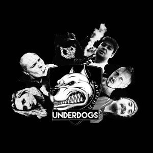 UNDERDОGS