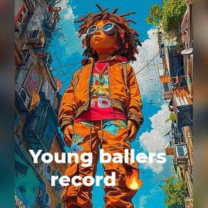 YOUNG BALLERS RECORD 