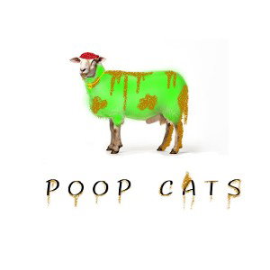 POOPCATS