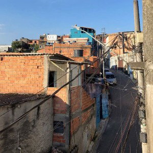 TUD0 2 CHEI DO ODIO