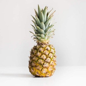 Ananas?