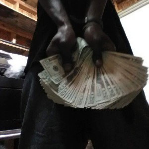 Go Hard ent.
