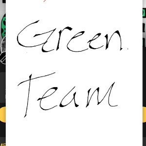 Green Team (GT)
