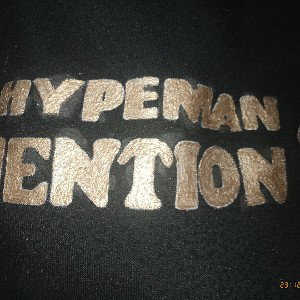 A Real One ENT