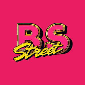 B.S STREET