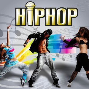 Hip hop en la venas 
