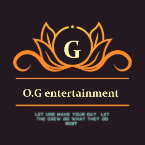 OG ENTERTAINMENT 