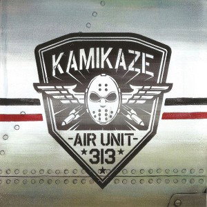 Kamikaze Air unit