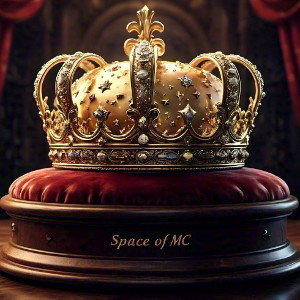 El del space Mc...!!!!
