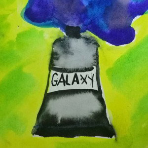 GalaxyLirika