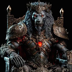 WORLD KLAZZ KING