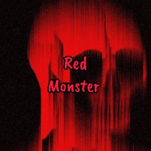 Ŗedmonster
