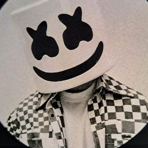 Marshmello gang