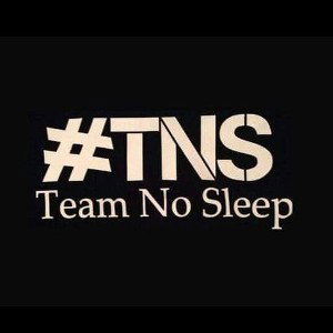 TeamNoSleep