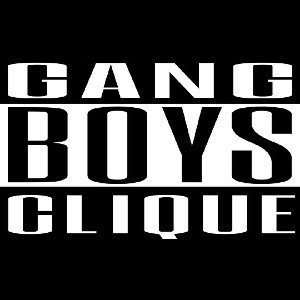 Gangboysclique