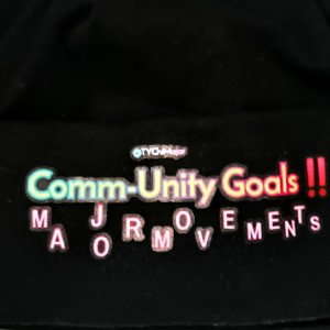 MMM(Making Major Movements)